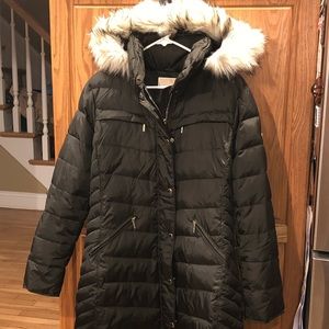 Michael Kors jacket